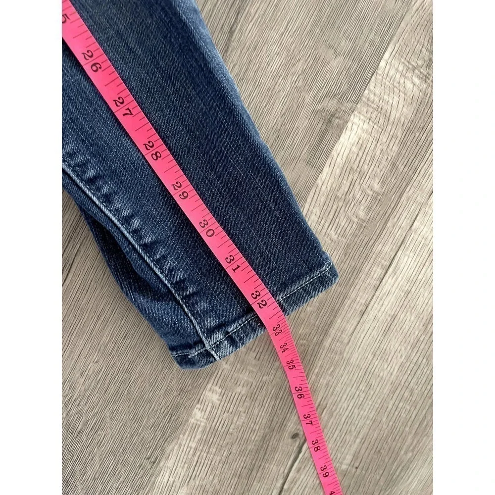 Anthropologie Pilcro Jeans size 25